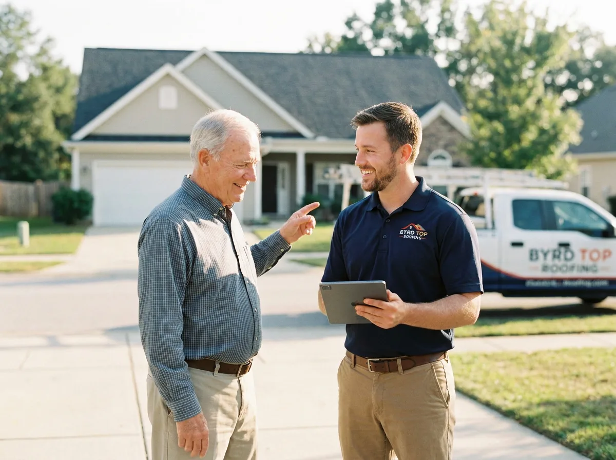 Roofing Jerusalem, OH FAQs
